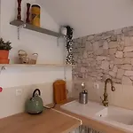 Le P'tit Logis Apartament Epargnes