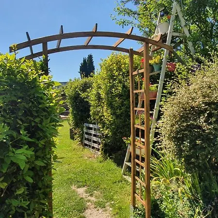 Apartment Le P'tit Logis Epargnes