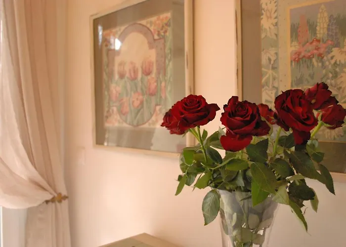 Le P'tit Logis Apartamento