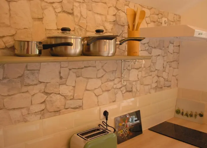 Le P'tit Logis * Epargnes