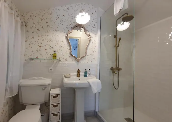 Le P'tit Logis * Epargnes