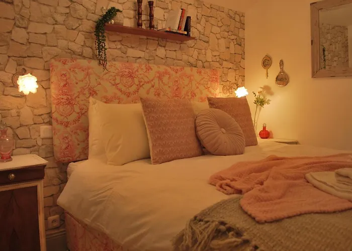 Le P'tit Logis * Epargnes